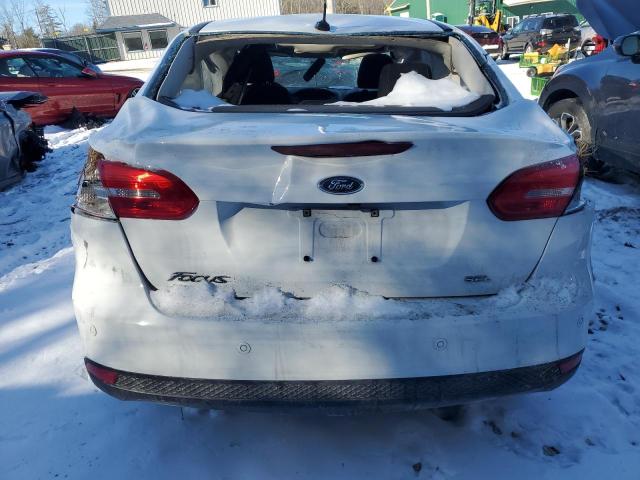 1FADP3H2XHL345055 Ford FOCUS SEL