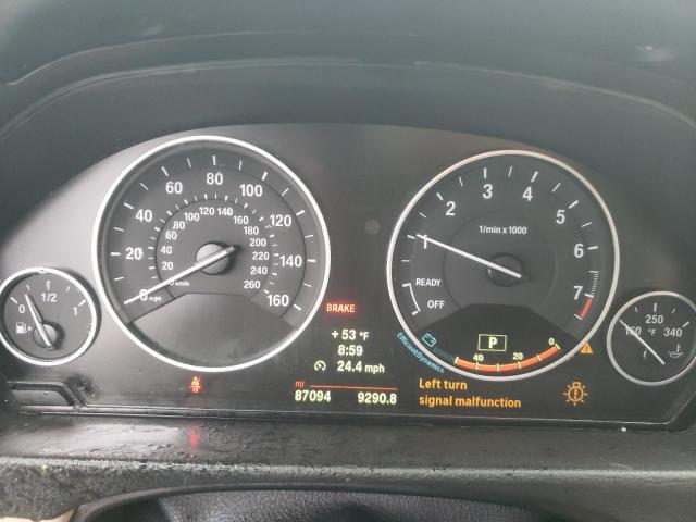 WBA3C1C50EK115904 BMW 328 I Sulev