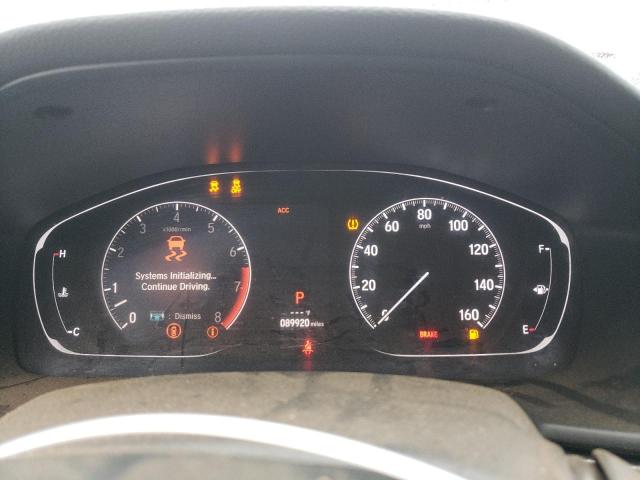 1HGCV1F33KA131105 Honda Accord Sport