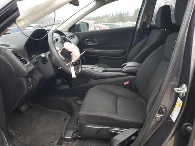 3CZRU6H58JG722662 Honda HR-V EX