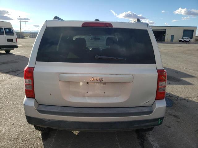 1C4NJPBA9ED618371 Jeep Patriot Sport