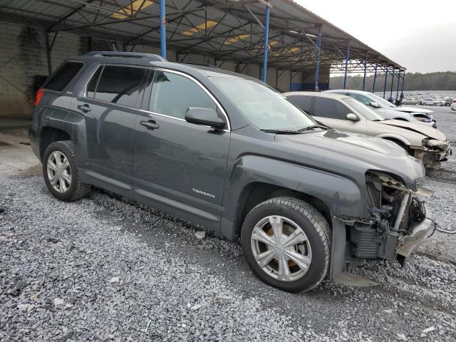 2GKALNEKXH6194854 GMC Terrain Sle