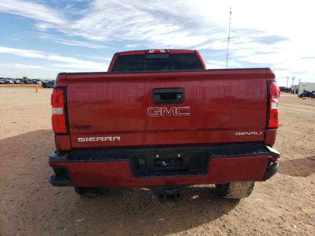 1GT12SEY6KF152860 GMC Sierra K2500 Denali