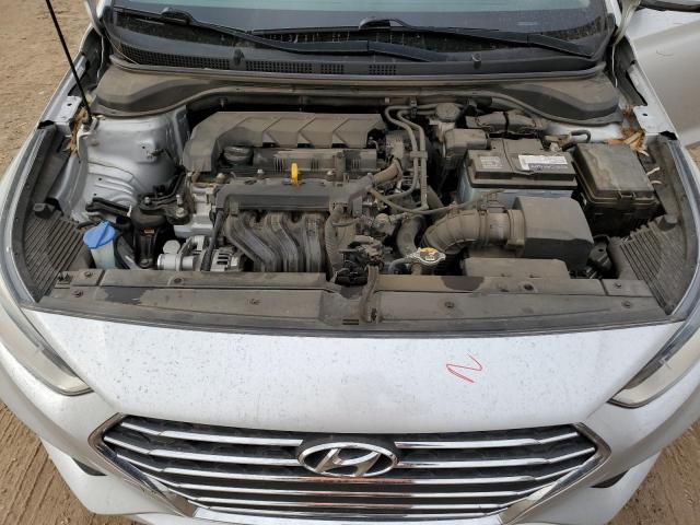 3KPC24A6XLE110471 Hyundai ACCENT SE