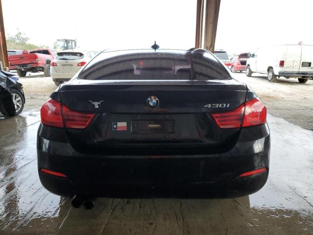 WBA4J1C57JBA30193 BMW 430i Gran Coupe