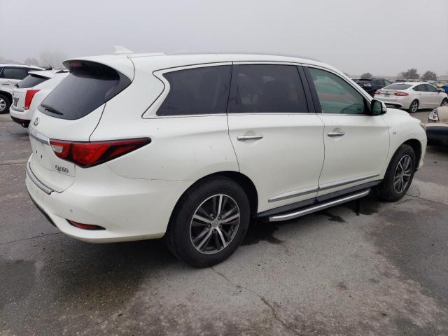 5N1DL0MN4HC549219 Infiniti QX60
