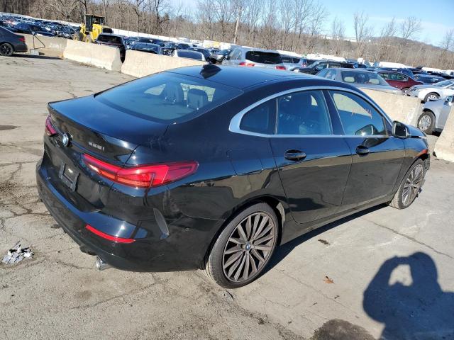 WBA73AK01N7K25788 BMW 228XI