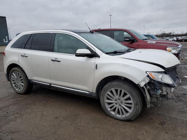 2LMDJ8JK2FBL20926 Lincoln MKX