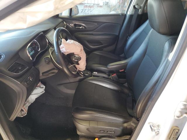 KL4CJASB7HB140832 Buick Encore Preferred