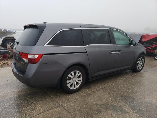 5FNRL5H39GB134978 Honda ODYSSEY SE