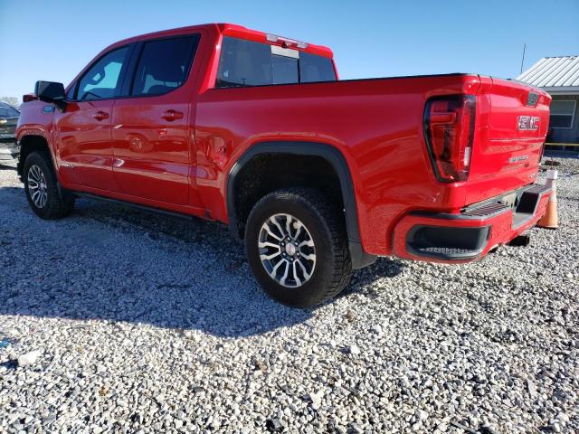 3GTP9EEL3MG238785 GMC Sierra K1500 At4