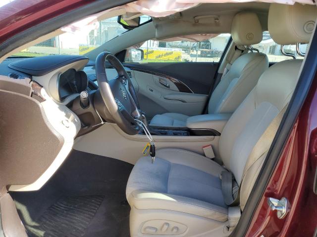 1G4GA5GR1GF174918 Buick Lacrosse