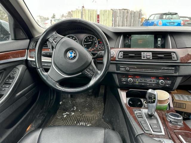 WBA5B3C52ED535319 BMW 535 XI