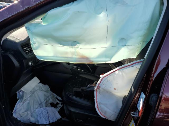 1FMCU9H67MUA28094 Ford ESCAPE SEL
