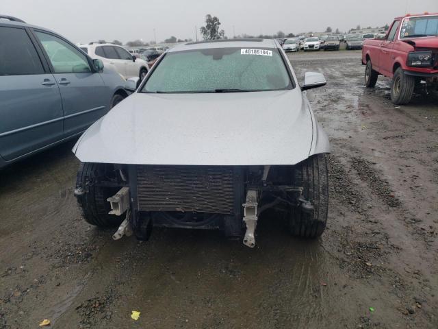 WBA3C1C58EK112863 BMW 328 I Sulev