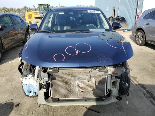 JA4AZ3A3XLZ043873 Mitsubishi Outlander Se