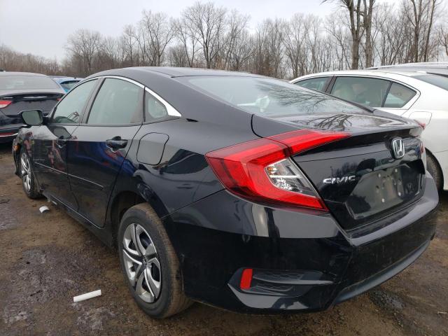 19XFC2F52HE214006 Honda Civic Lx