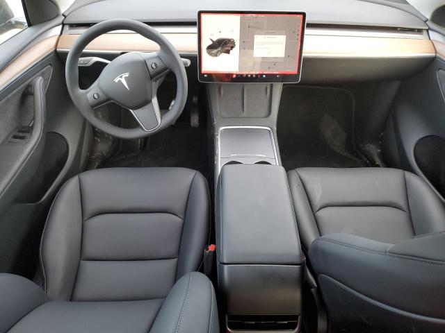 7SAYGDEE4PF939547 Tesla Model Y