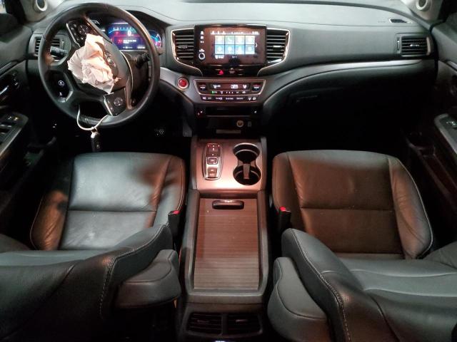 5FNYF6H29MB077743 Honda PILOT SE