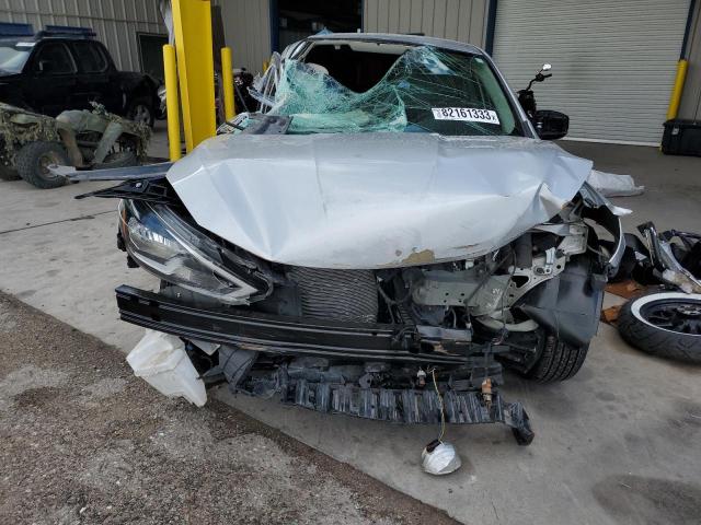 3N1AB7AP1KY410403 Nissan SENTRA S