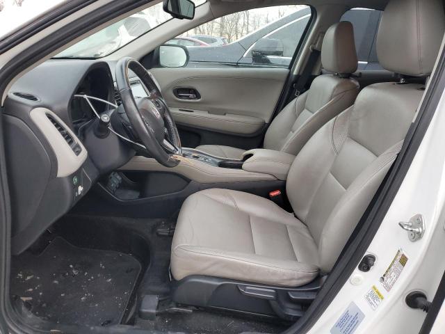 3CZRU6H7XGM714350 Honda Hr-v Exl