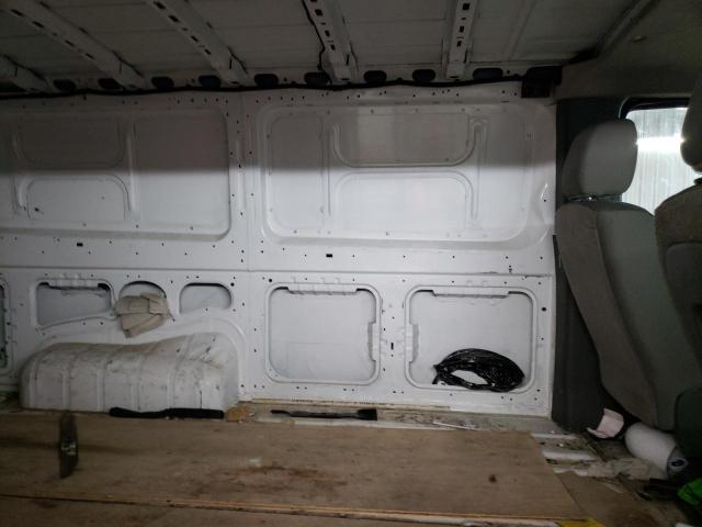 1N6BF0KX1FN808349 Nissan NV 1500