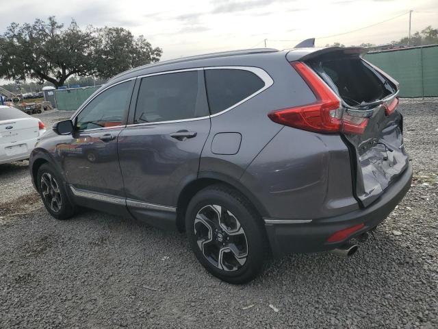 7FARW1H96HE035318 Honda Cr-v Touring