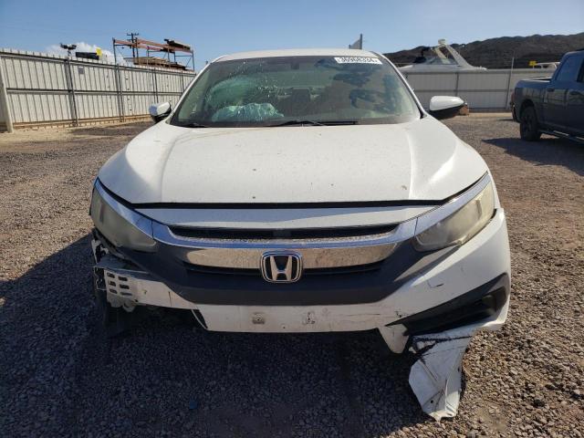 19XFC2F50HE012409 Honda Civic Lx