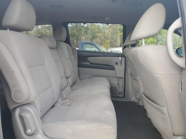 5FNRL5H36GB161572 Honda ODYSSEY SE