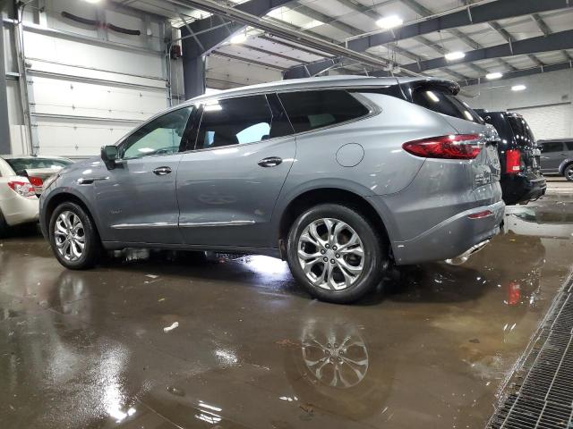 5GAEVCKWXLJ120592 Buick Enclave Avenir