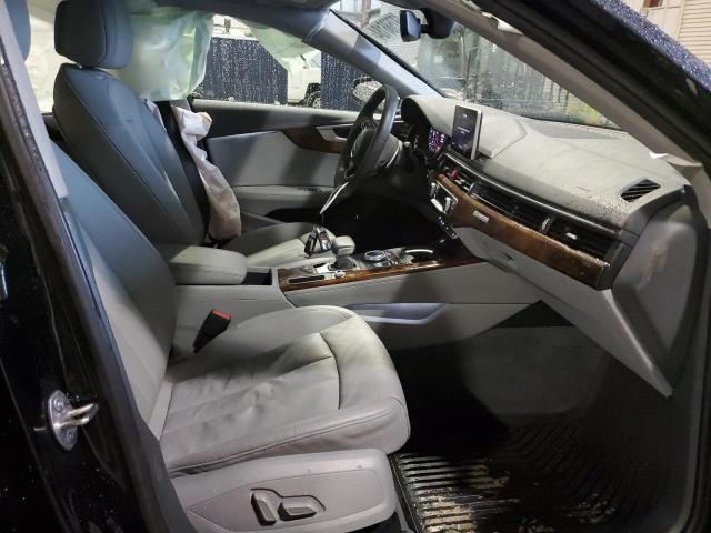 WAUENAF40KA120396 Audi A4 Premium Plus