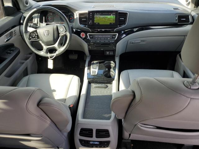 5FNYF6H61LB001581 Honda Pilot Touring
