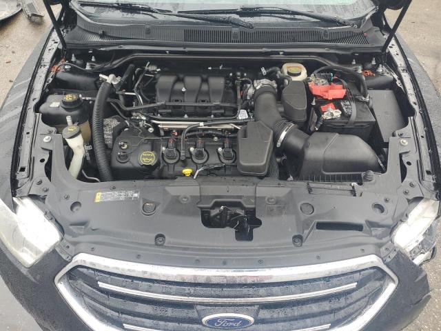 1FAHP2F89GG105800 Ford Taurus Limited