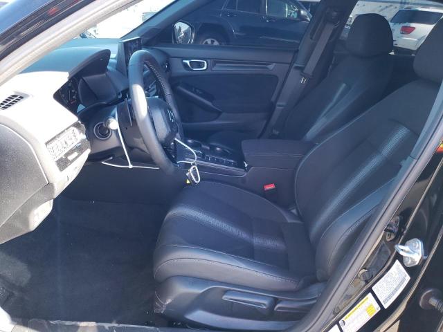 2HGFE2F52RH522729 Honda Civic Sport