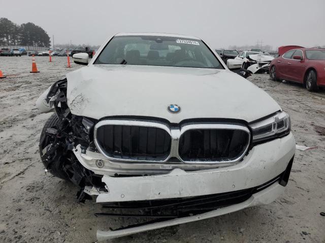 WBA53BH0XNWX41271 BMW 530 I
