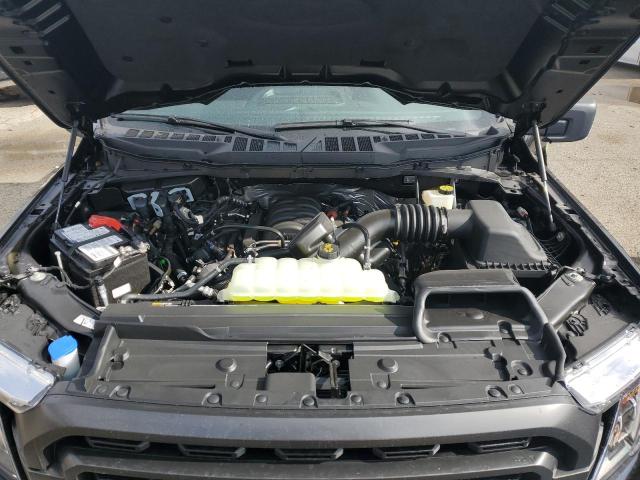 1FTFW1E53PKF35017 Ford F150 Supercrew