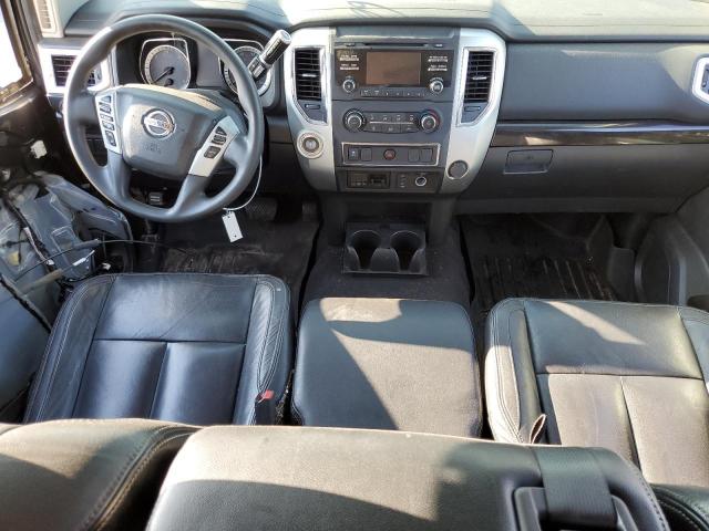 1N6BA1F14GN517646 Nissan TITAN XD S
