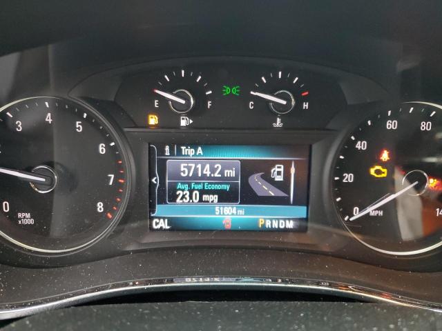 KL4CJ1SB9KB768401 Buick Encore Sport Touring