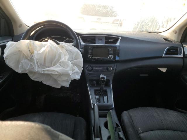 3N1AB7AP4HY208664 Nissan SENTRA S
