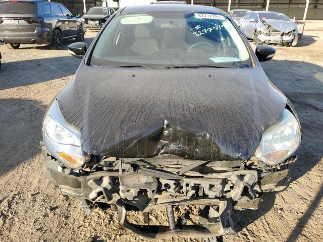 1FADP3F28EL432547 Ford FOCUS SE