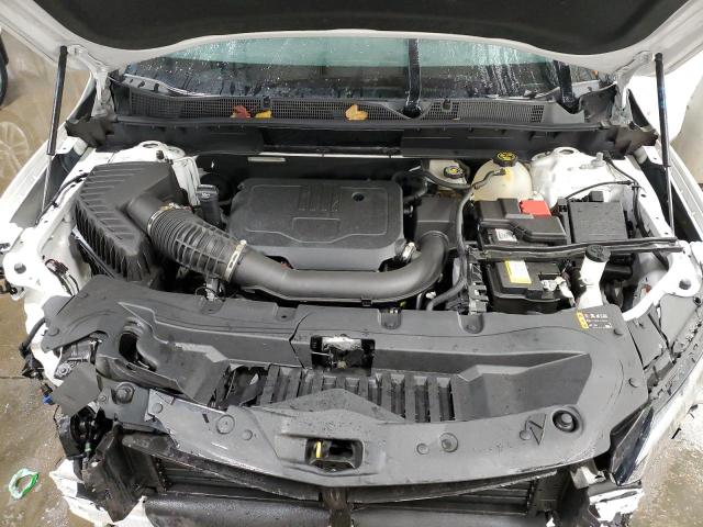 3GNKBLR48PS159918 Chevrolet Blazer Premier