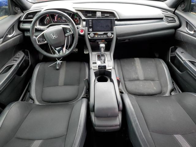 2HGFC2F85LH601688 Honda Civic Sport
