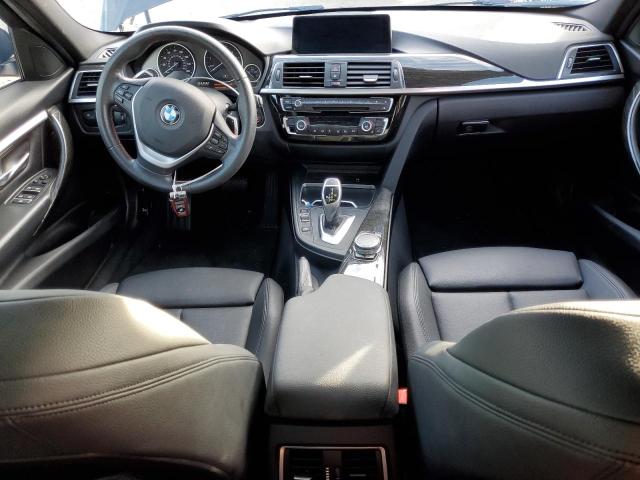 WBA8E9G56GNU29955 BMW 328 I Sulev