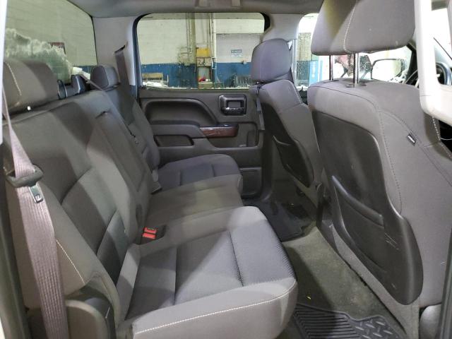 3GTU2UEC6EG350712 GMC Sierra K1500 Sle