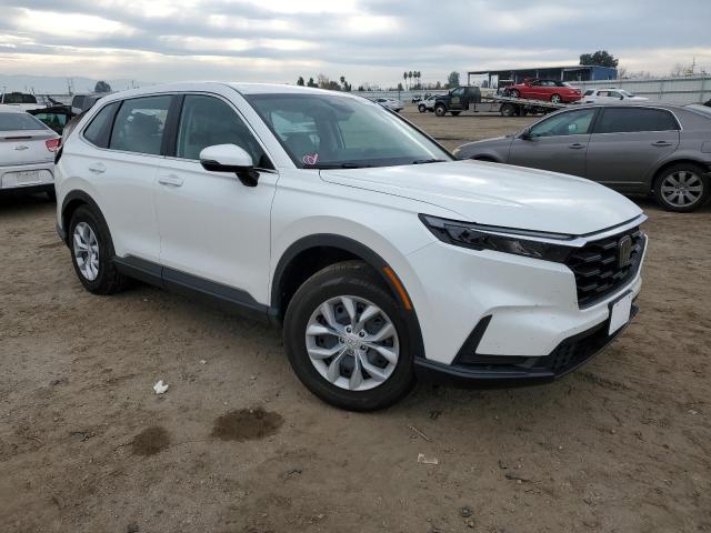 2HKRS3H27PH305078 Honda CR-V LX