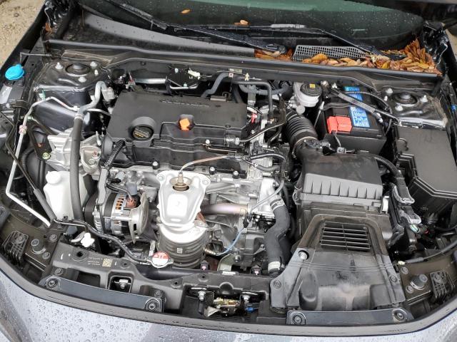 2HGFE2F24PH568890 Honda Civic Lx