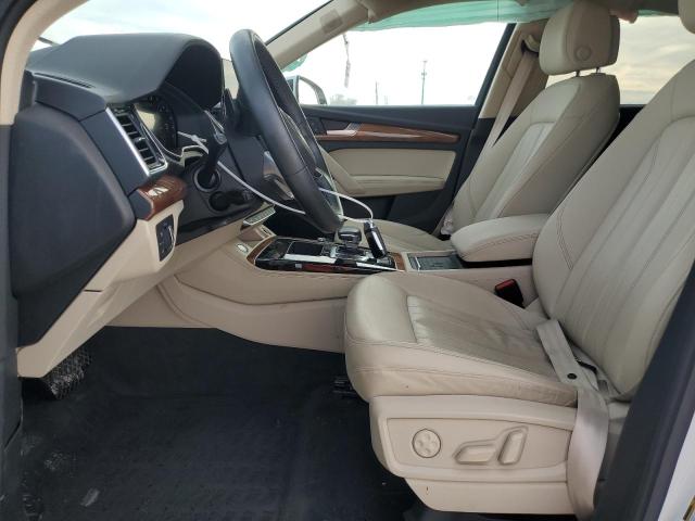 WA1BAAFY4M2049327 Audi Q5 Premium Plus