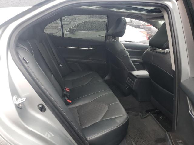 4T1K61AKXMU475971 Toyota CAMRY XSE