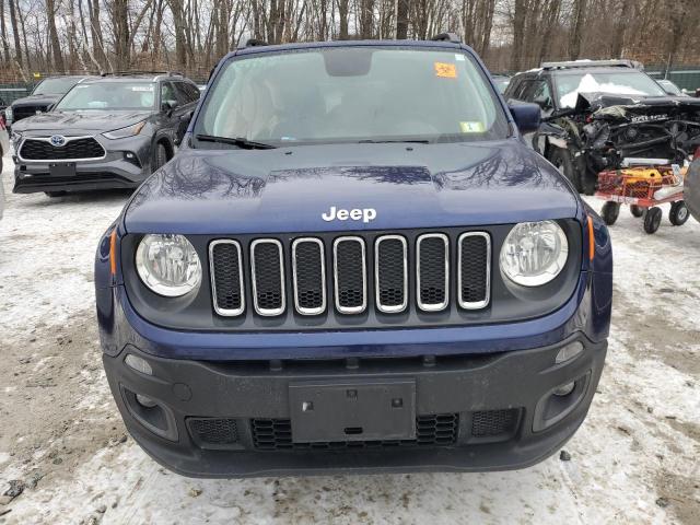 ZACCJBBB9JPJ04984 Jeep Renegade Latitude