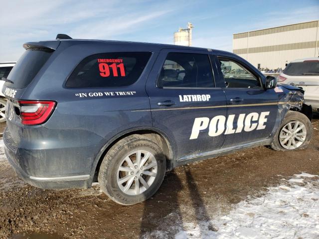 1C4RDJFG0LC441068 Dodge Durango Ssv